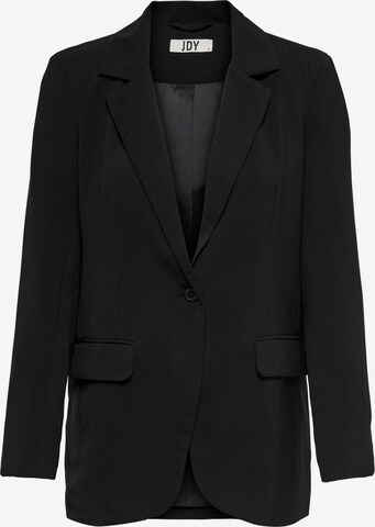 Blazer 'Vincent' JDY en noir : devant