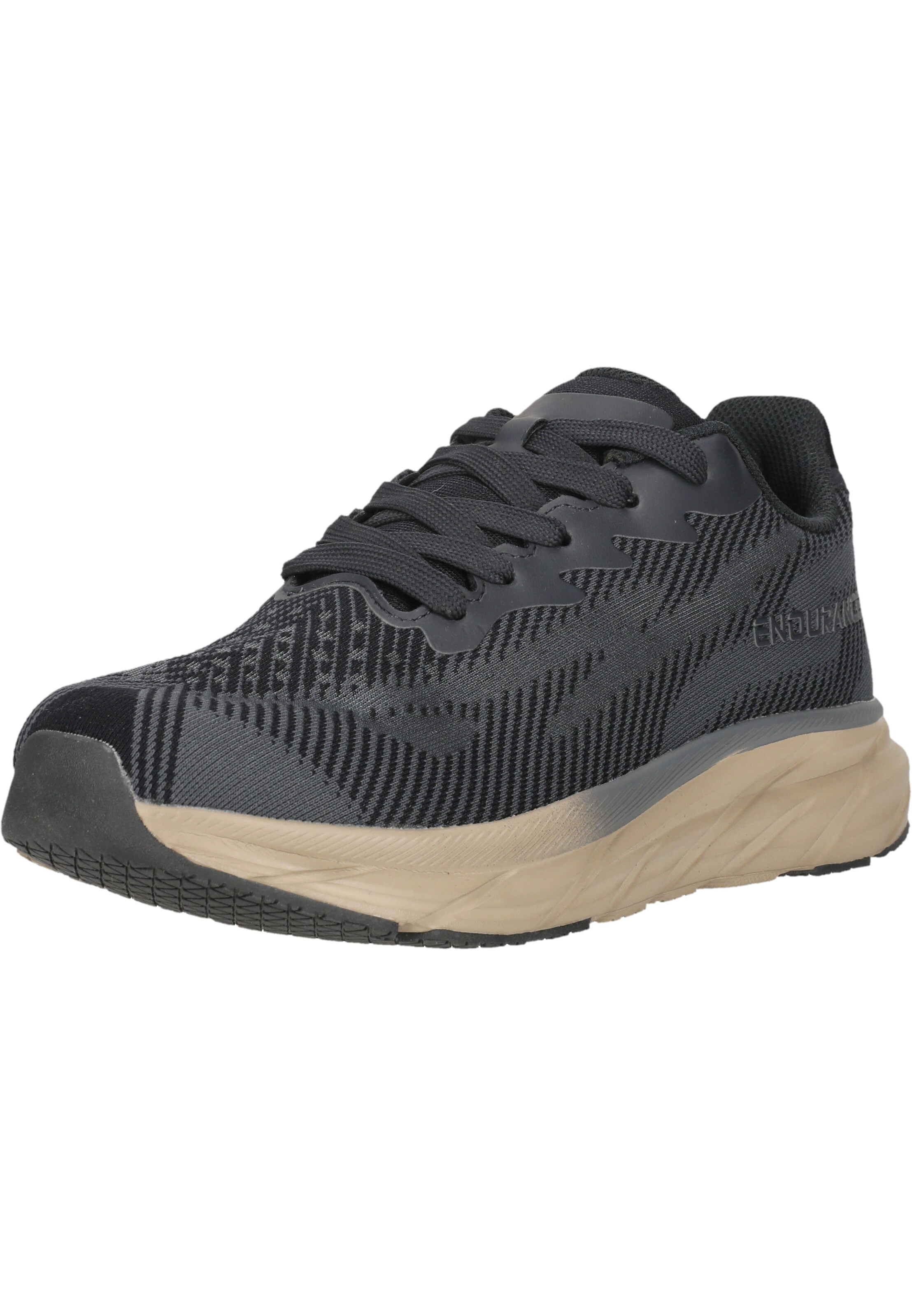 ENDURANCE Sneaker in Blau: Vorderseite