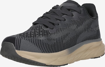 ENDURANCE Sneaker in Blau: Vorderseite