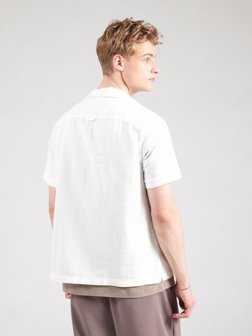 s.Oliver Regular fit Overhemd in Wit