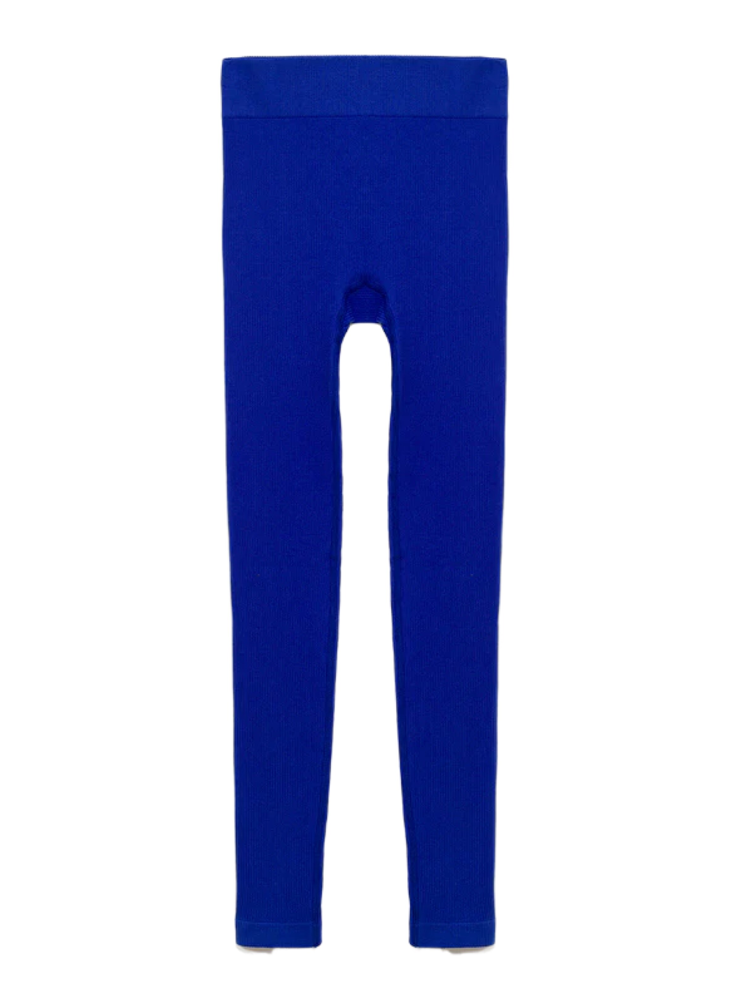No Matter What Leggings in blau, Produktansicht