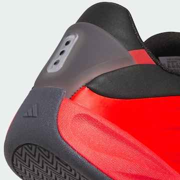 ADIDAS ORIGINALS Sneakers laag 'Nova IIInfinity' in Rood