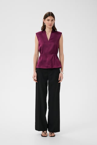 InWear - Blusa 'BaljaIW' en lila