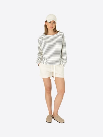 MSCW Pullover 'Paloma'‌‌‌‌ in Blau