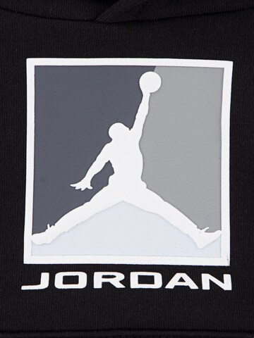 Jordan Облекло за бягане 'ESS FLC' в черно