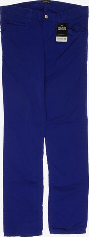 NAPAPIJRI Pants in 31 in Blue: front