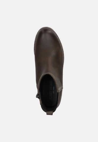 JOSEF SEIBEL Stiefelette 'Sienna 08' in Braun