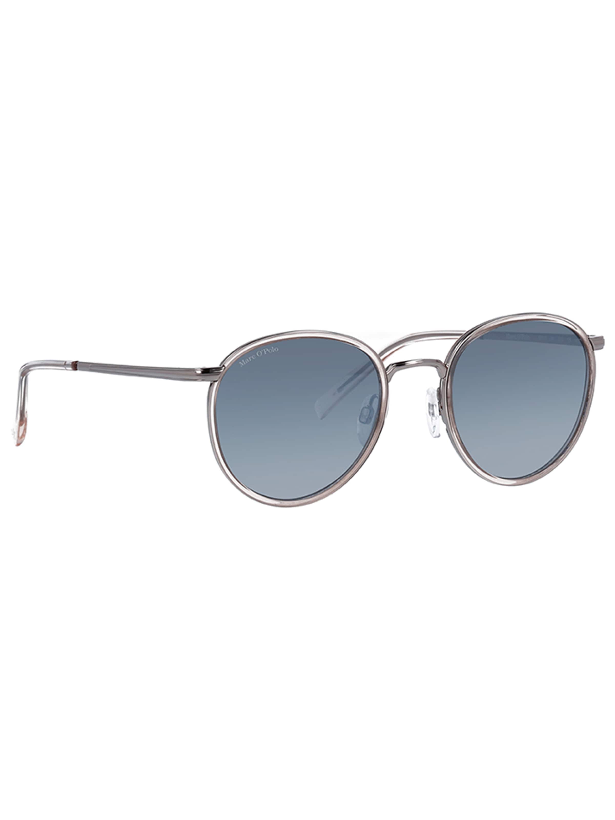 Marc O'Polo EYEWEAR Sonnenbrille‌‌‌‌‌ in Grau