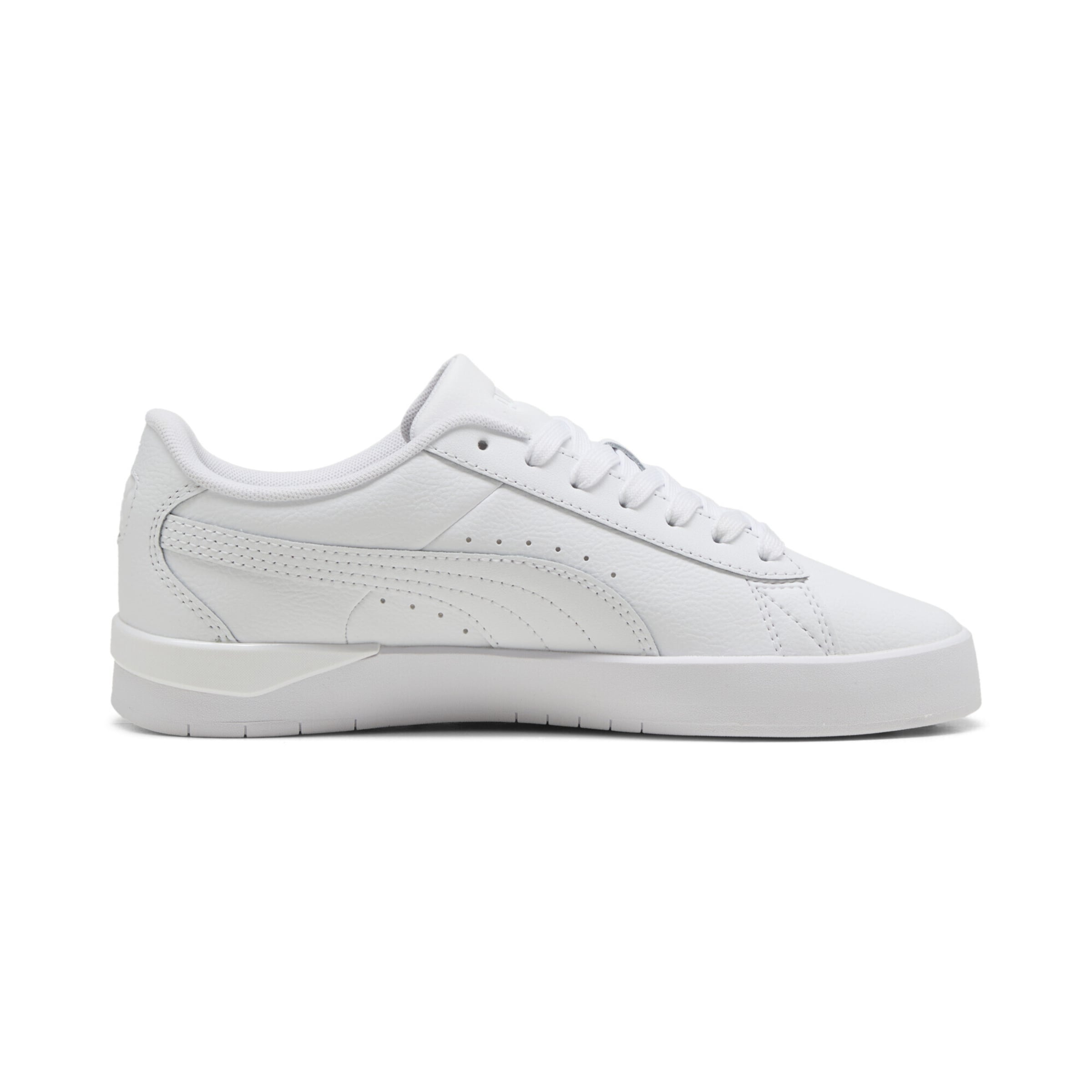 PUMA Sneakers laag 'Jada' in Wit