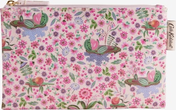 Cath Kidston Pouzdro – pink: přední strana