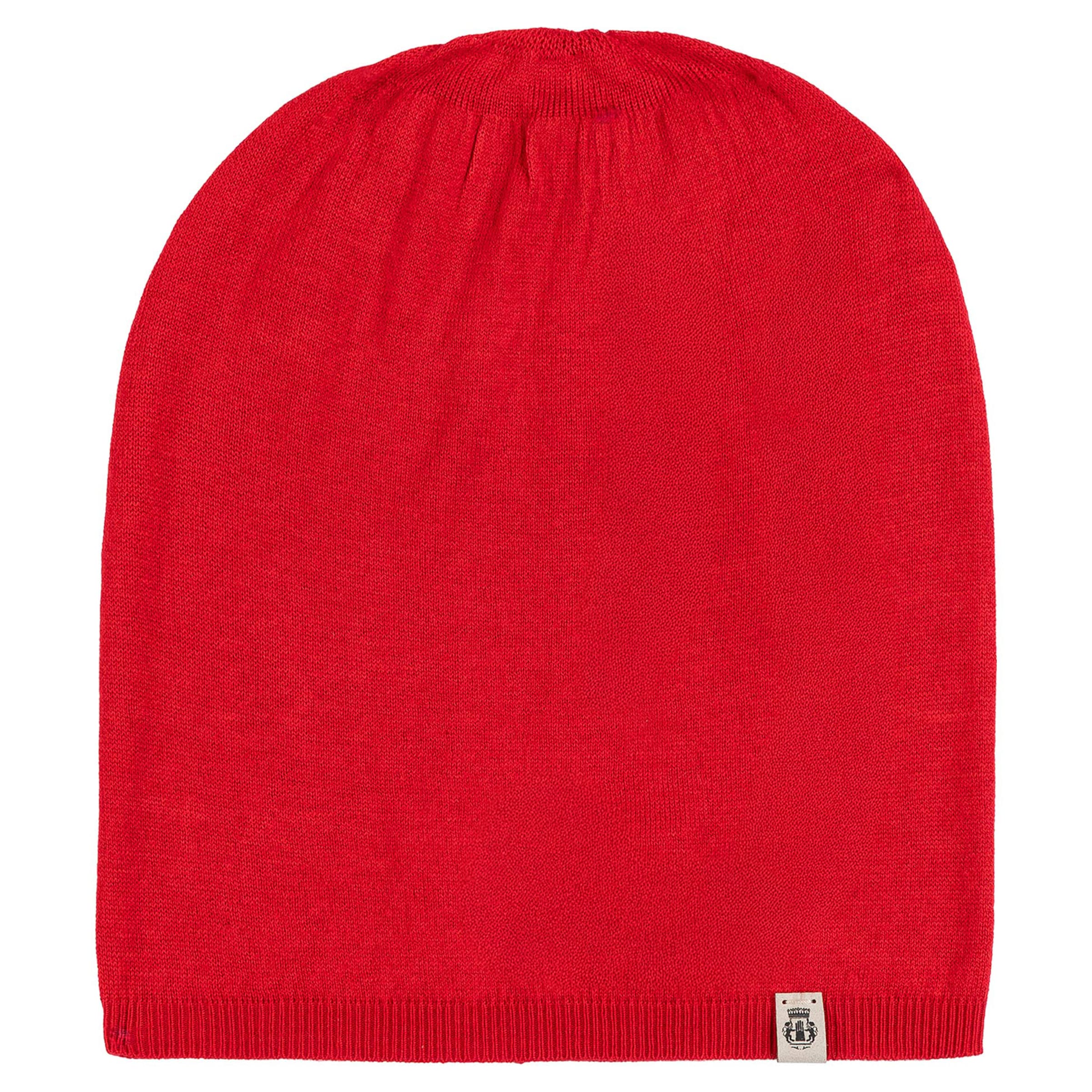 Roeckl Beanie 'CALAIS' in Red