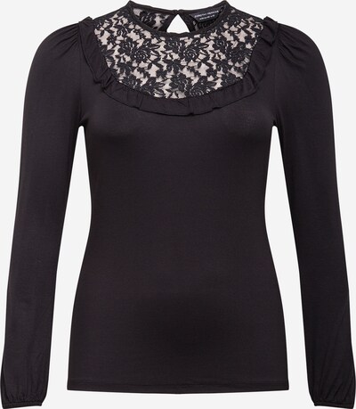 Maglietta Dorothy Perkins Curve di colore nero, Visualizzazione prodotti