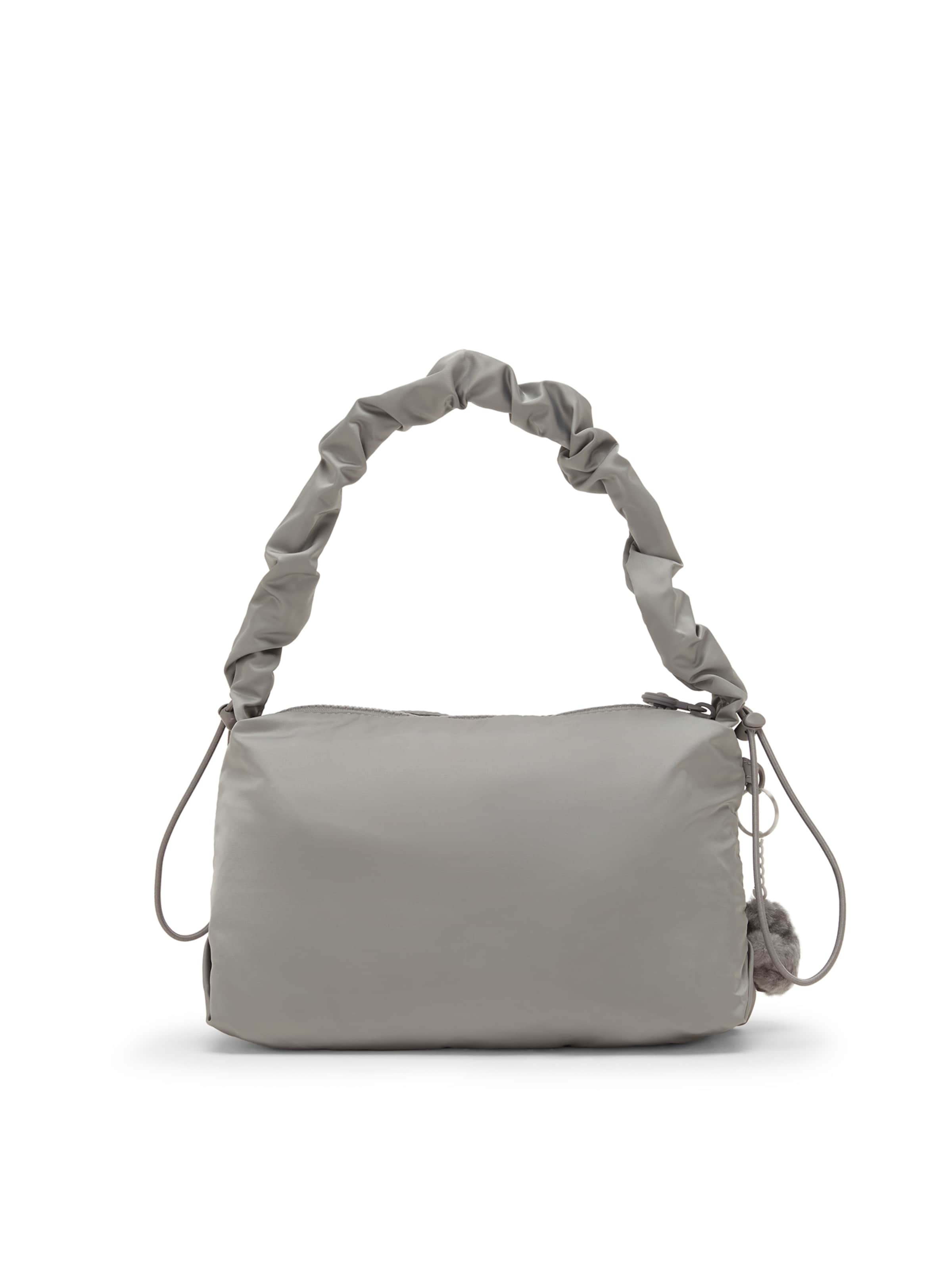 Borsa a mano 'Eleni' di KIPLING in grigio