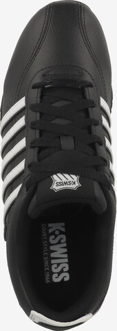 K-SWISS Sneakers 'Arvee 1.5' in Black