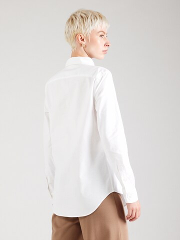 Polo Ralph Lauren Blouse in White