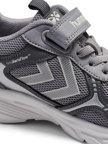 Baskets 'Effort One' Hummel en gris