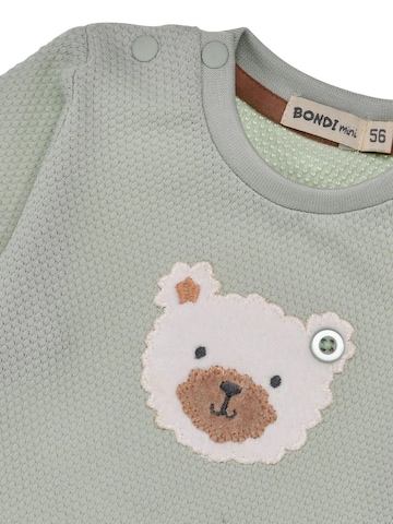 BONDI Athletic Sweatshirt in Green