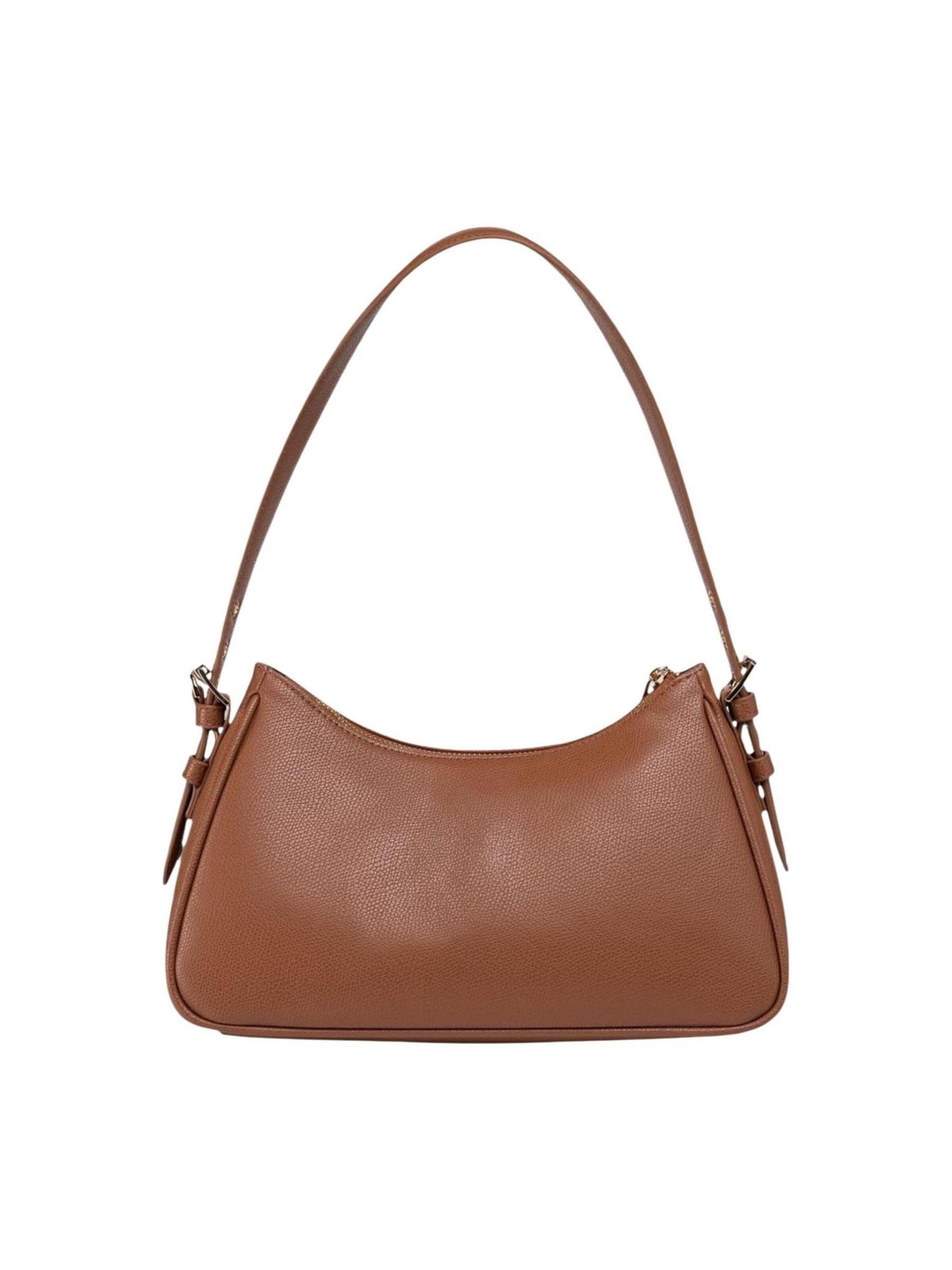 Borsa a spalla 'TEXTURIZED SYNTHETIC FW01A1.000.A7243S' di REPLAY in marrone