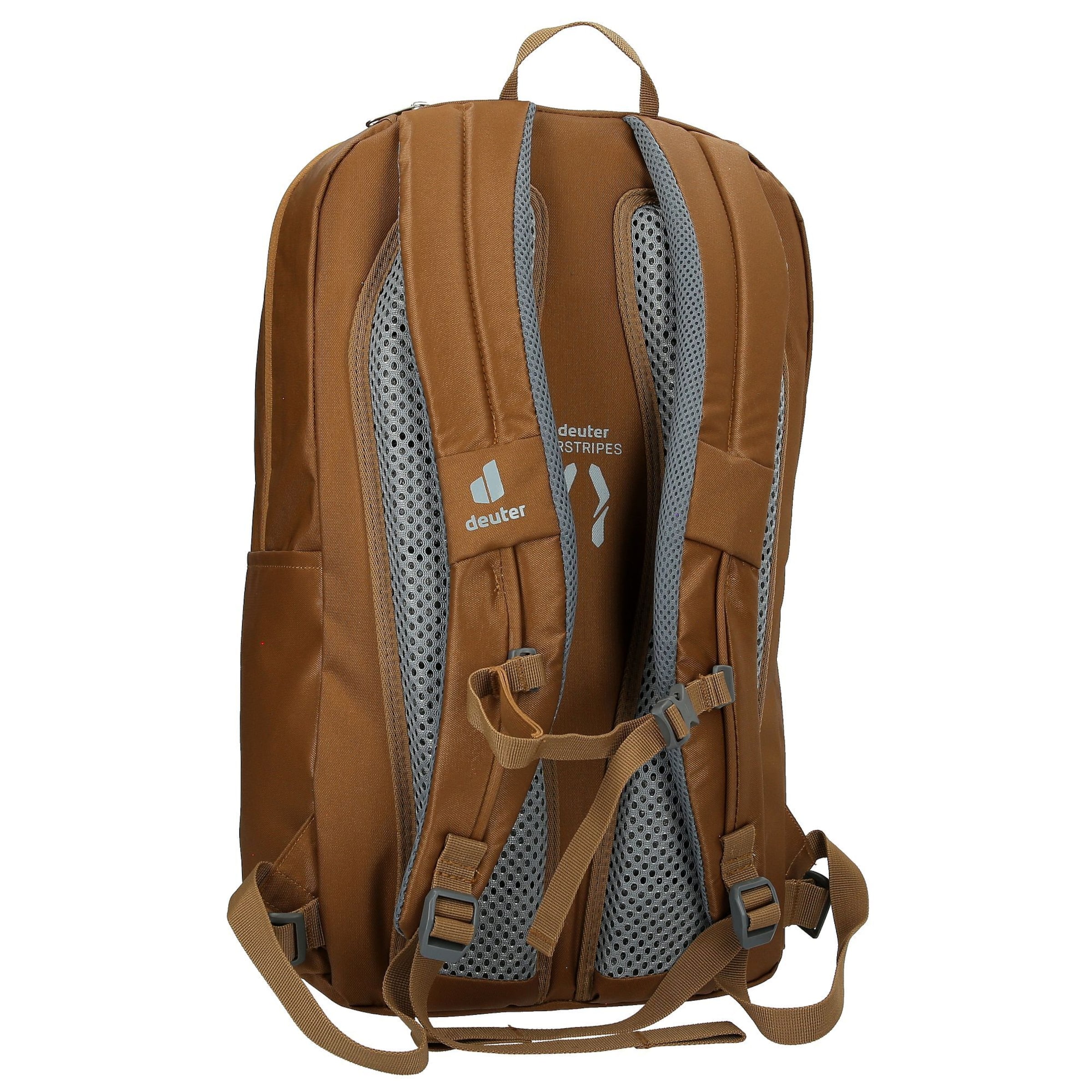 Sac à dos 'Gogo' DEUTER en marron