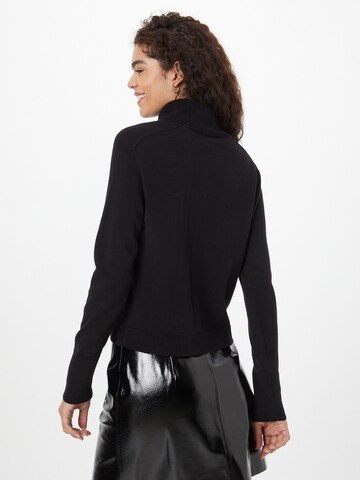 DKNY - Pullover em preto