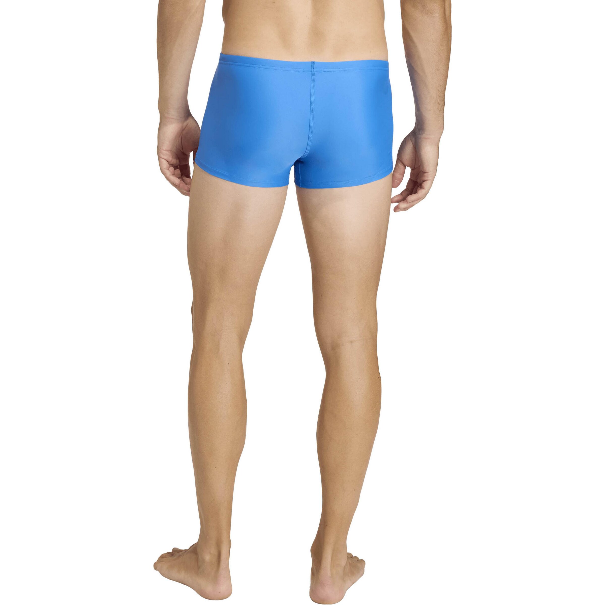 ADIDAS PERFORMANCE Athletic Swim Trunks in Blue