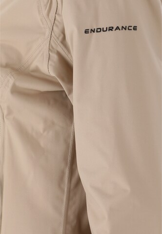 ENDURANCE Sports jacket 'Kommy' in Grey