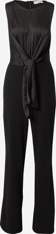 Guido Maria Kretschmer Women - Jumpsuit 'Flavia' en negro: frente