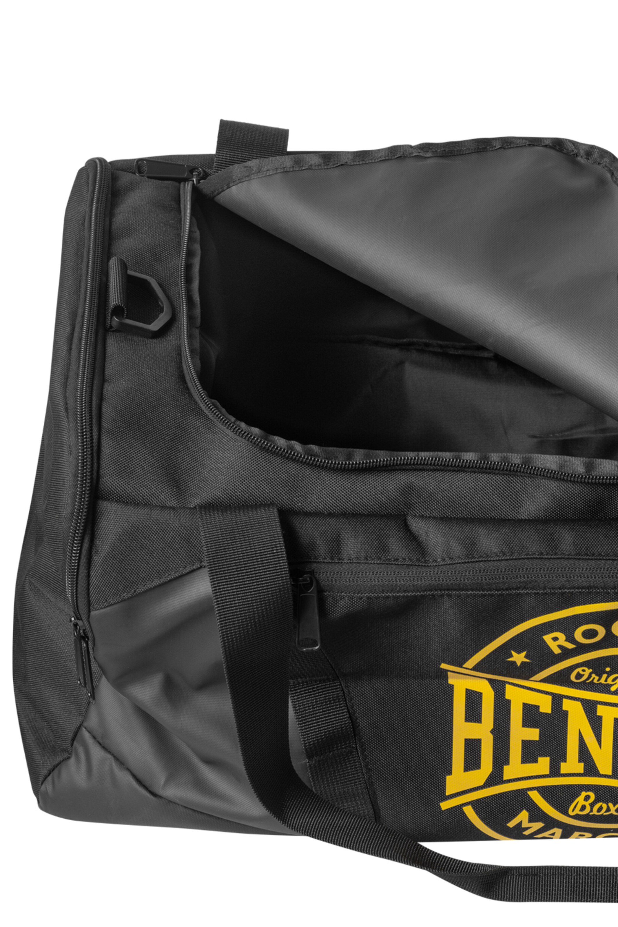 Benlee Sporttáska 'Benair' - fekete