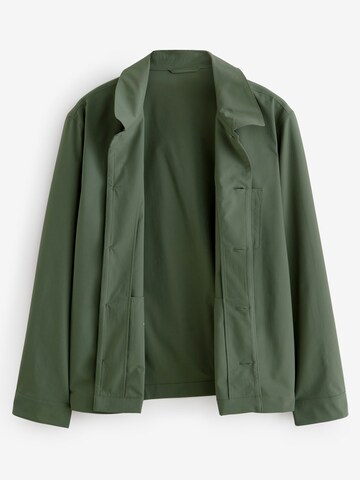 Next Between-season jacket in Green