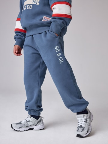 Superdry & Co - Ropa para correr en azul