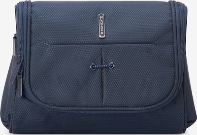 Roncato Kulturtasche in blau, Produktansicht