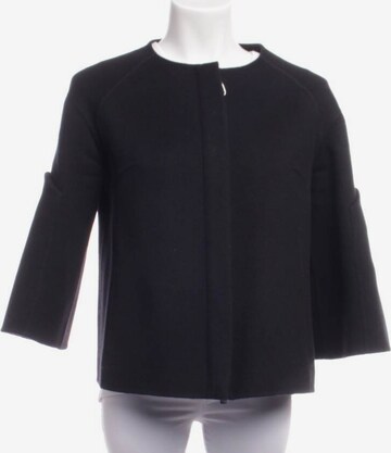Céline Jacket & Coat in S in Black: front