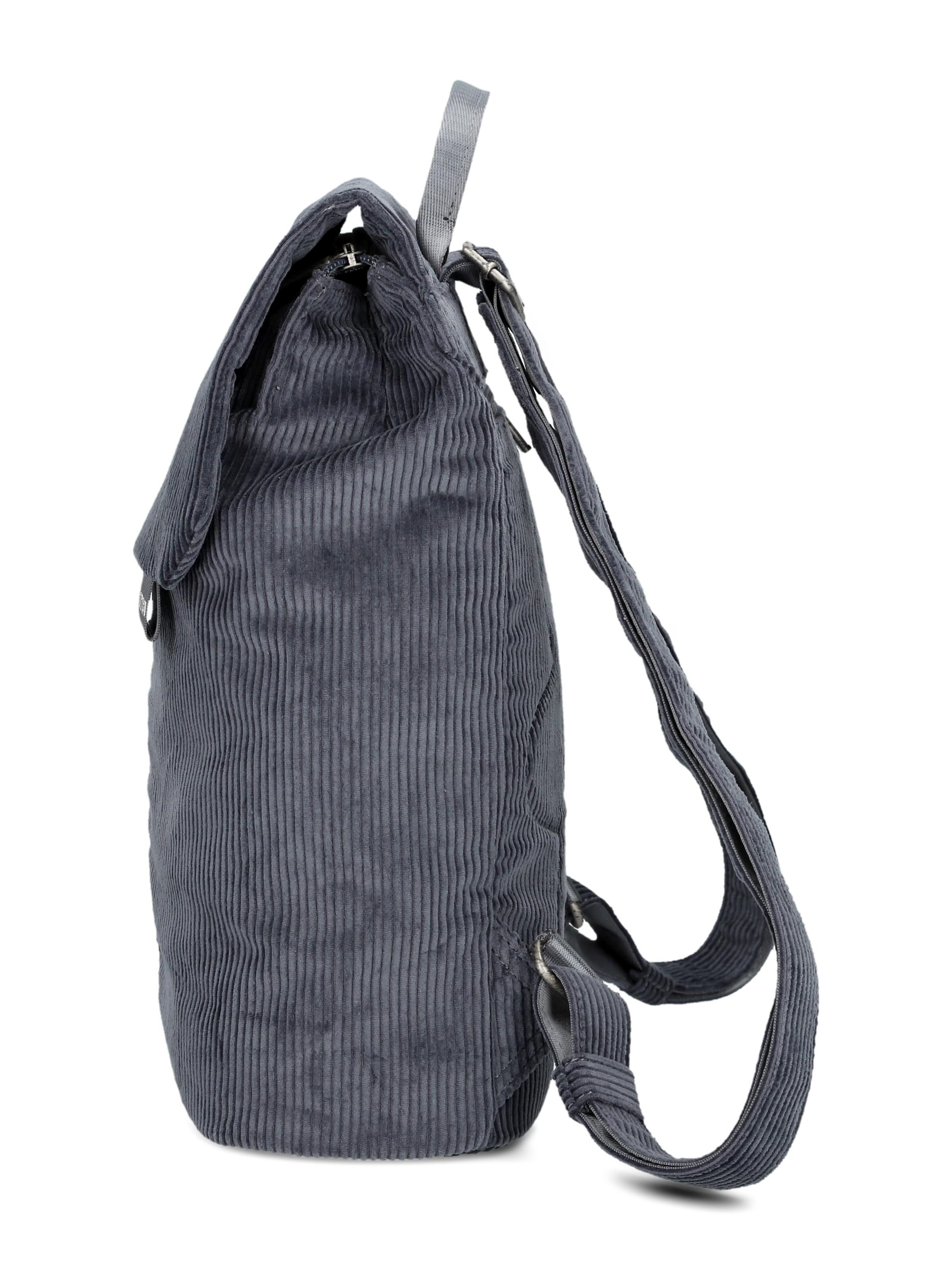 Sac à dos 'MADEMOISELLE' ZWEI en bleu