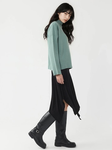 My fashion - Pullover em verde