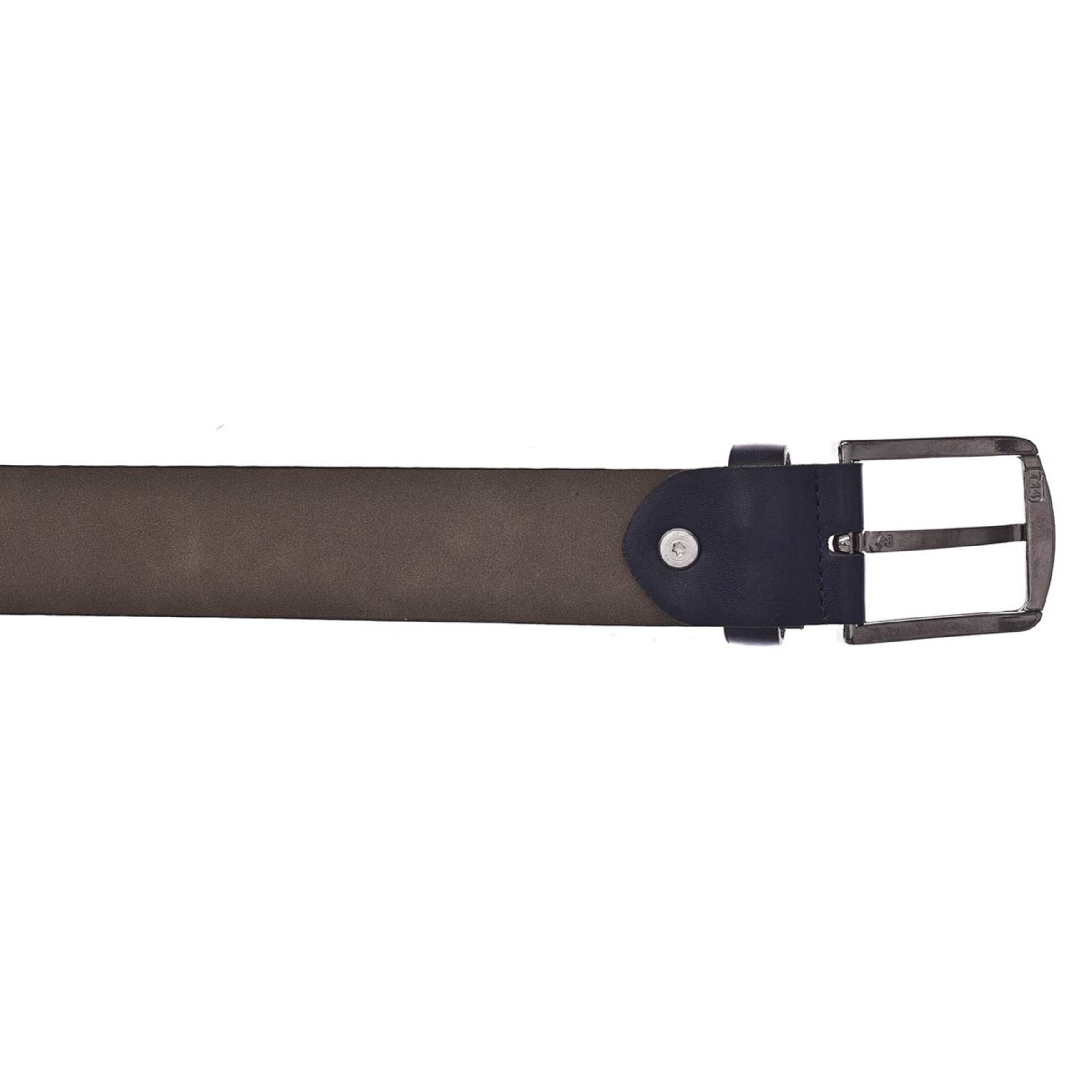 VANZETTI Ремень в Синий