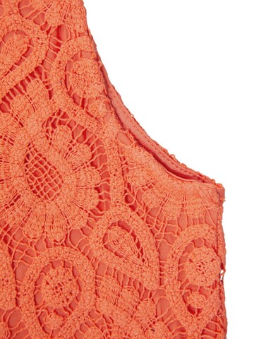 No Matter What Kleid‌‌‌‌‌‌‌‌‌‌ in Orange