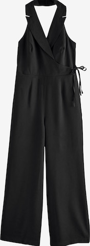 Next Haalari värissä musta: etupuoli