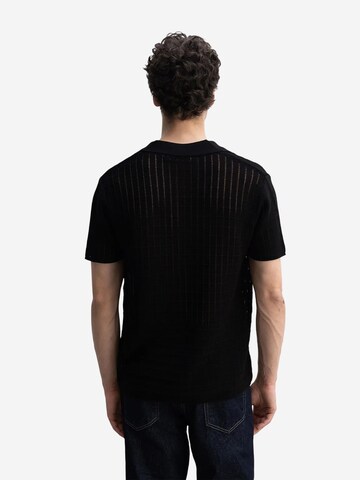 GiestoMajica 'T-Shirts' - crna boja