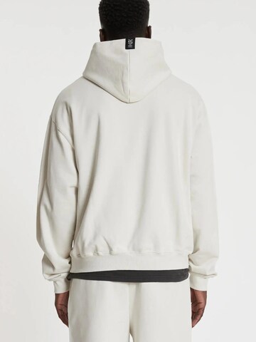 YSPT Studio Sweatshirt 'VANGARDE' in White