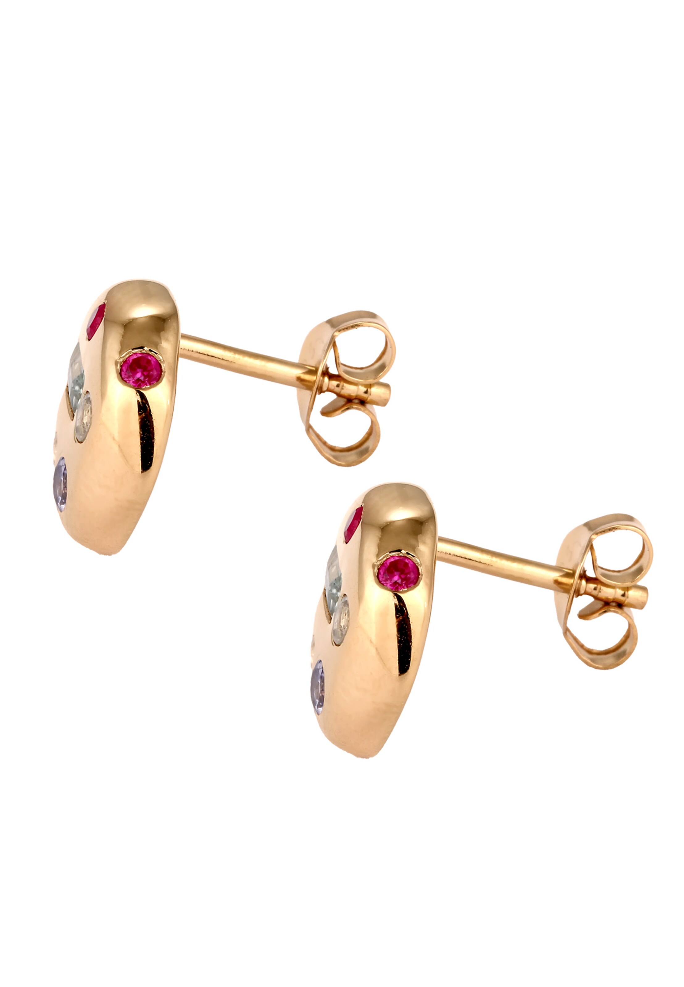 ELLI PREMIUM Oorbellen in Goud