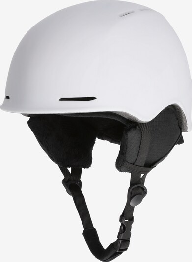 Whistler Helmet 'Blackcomb' in White, Item view