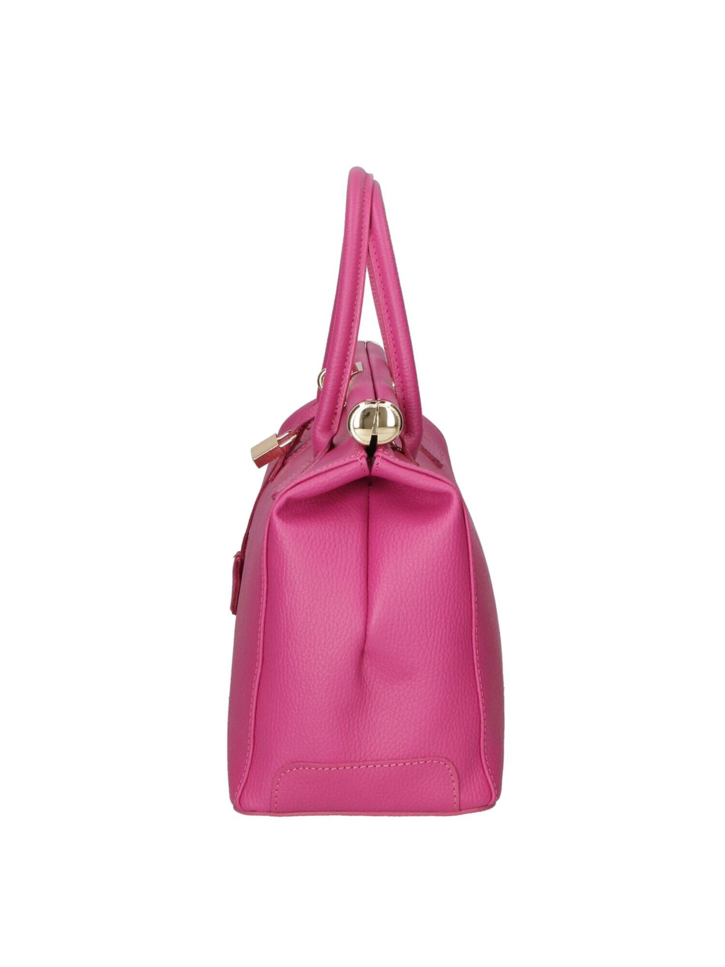 CHICCA BORSE Handtas in Lila