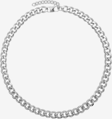 Heideman Necklace 'Tommy' in Silver: front