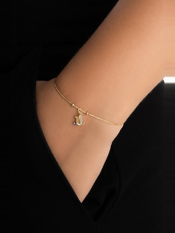 So Chic Armband‌‌ in Gold