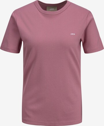 JJXX Shirt 'CATHERINE' in Pink: predná strana