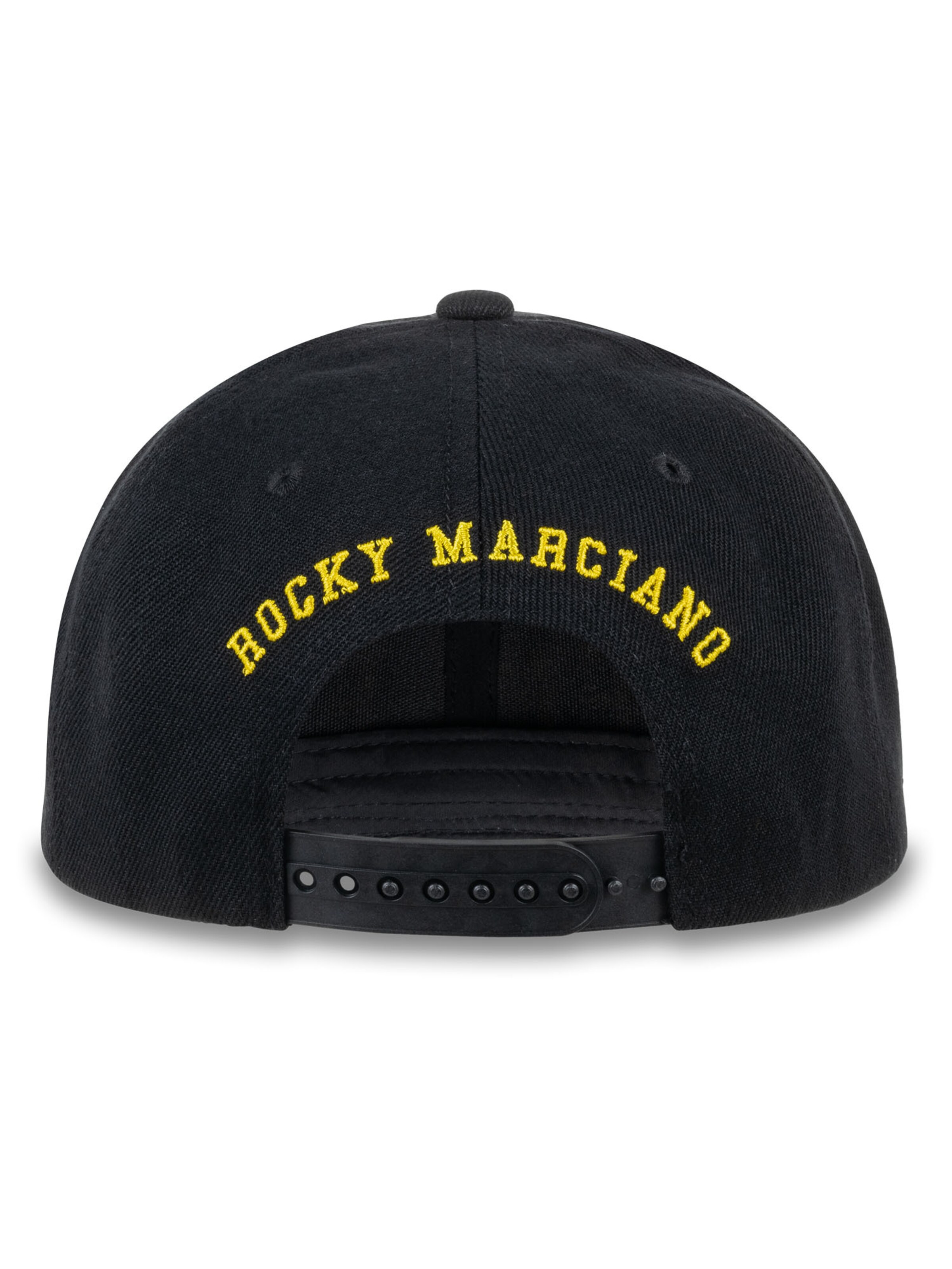 Benlee Sports cap 'Massimo' in Black
