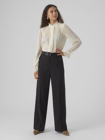 VERO MODA Blouse 'GEA' in Wit