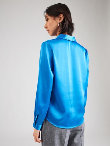 JDY Blouse 'FIFI' in Blauw