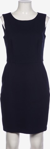 Lands‘ End Kleid M in Blau: predná strana