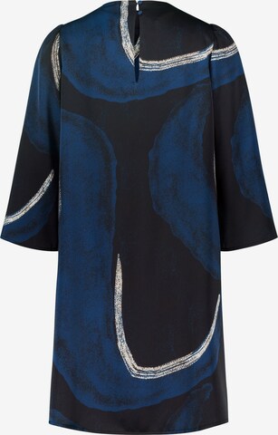 Robe zero en bleu